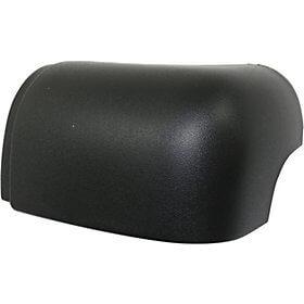 2003-2022 GMC Savana Front Bumper End Cap (Right, Passenger-Side) - GM1105152