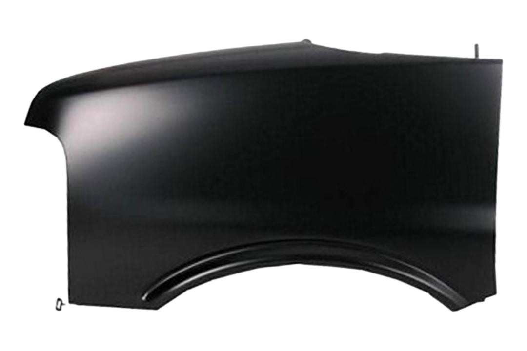 2003-2021 Chevrolet Express Driver-Side Fender 89025252 GM1240312