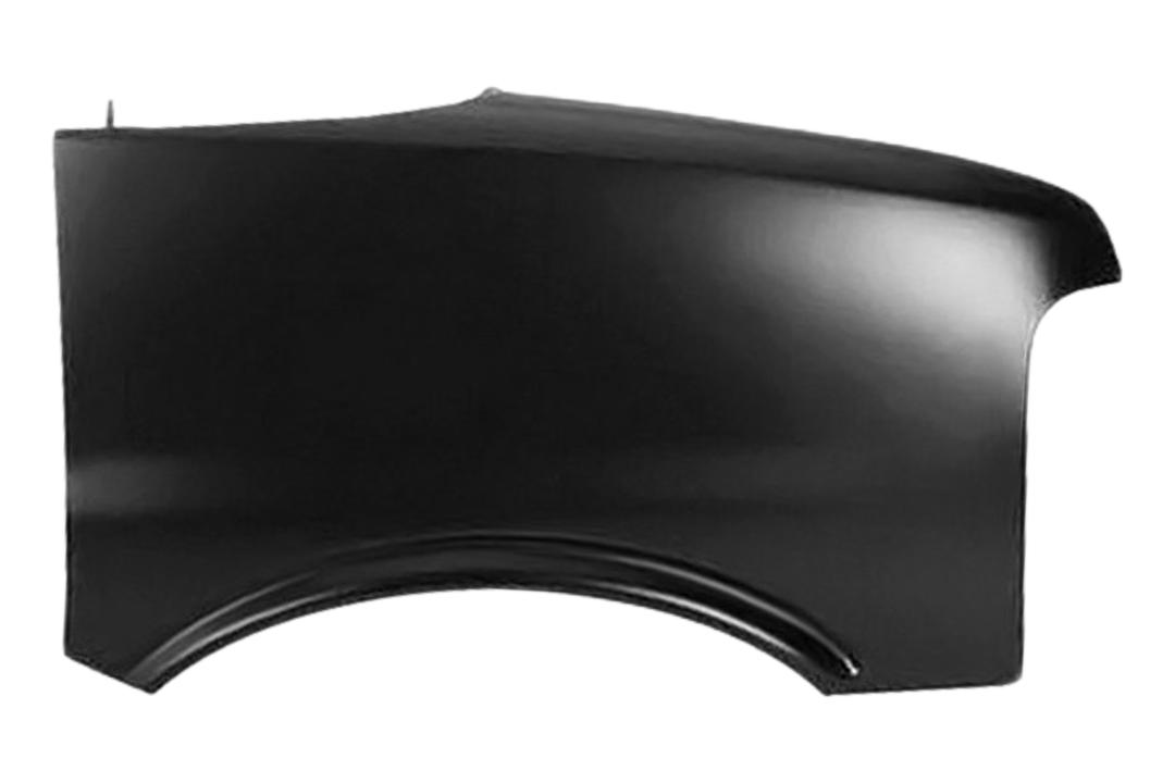 2003-2021 Chevrolet Express Passenger-Side Fender 25737844 GM1241312