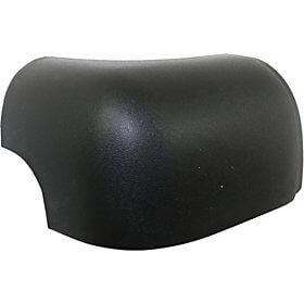 2003-2022 Chevrolet Express Rear End Cap Painted Left Driver Side 84170688GM1104152 