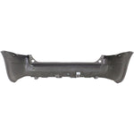 2003 Ford Escape Rear Bumper YL8Z17B807FAA