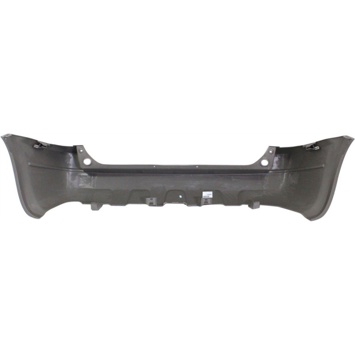 2001 Ford Escape Rear Bumper YL8Z17B807FAA