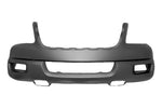 2003 Ford Expedition Front Bumper Painted _ Eddie Bauer & Limited Models _ 2L1Z17D957MPTM FO1000522