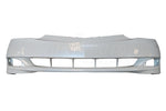 2002-2003 Toyota Solara Front Bumper Painted Diamond White Pearl (051)