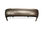 2004 Toyota Corolla Rear Bumper Cover Painted Desert Sand Mica (4Q2)