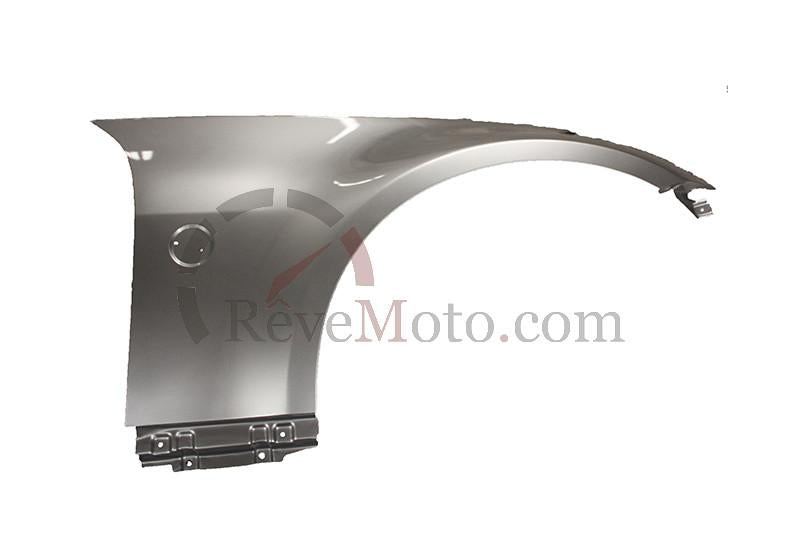 2003 Nissan 350Z Fender Painted Chrome Silver Metallic (KY0)