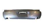 2001 Acura 3 2CL Rear Bumper Painted Satin Silver Metallic (NH623M)