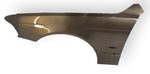 2002 BMW 525i Driver Side Fender Painted Kalahari Beige Metallic (481)