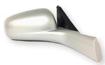 2000 Chevrolet Impala Passenger side view mirror (non-heated) painted galaxy silver metallic (WA519F)_10331491