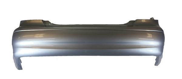 2003_Ford_Taurus_Rear_Bumper_Painted_Silver_Frost_Metallic_TS