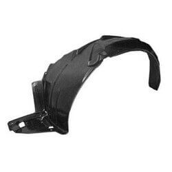 2003 Honda Civic Driver Side Fender Liner_HO1248120