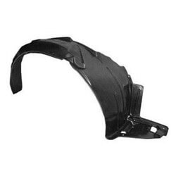 2003 Honda Civic Passenger Side Fender Liner_HO1249120
