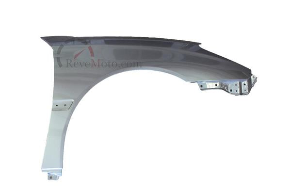 2002 Lexus ES330/ES300 Passenger-Side Fender Painted Mystic Sea Opal Mica (Color Code- 6S5)