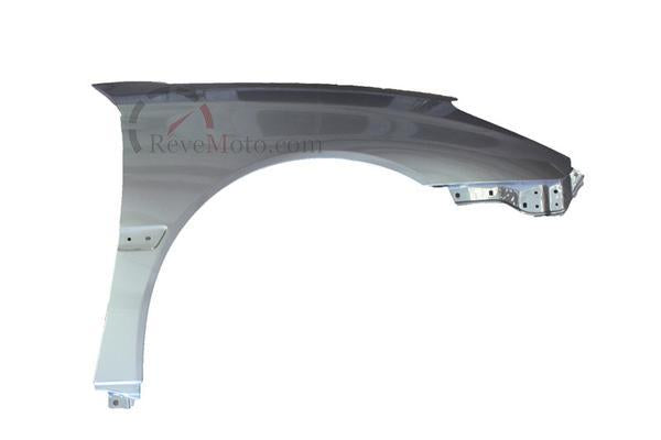 2002 Lexus ES330/ES300 Passenger-Side Fender Painted Mystic Sea Opal Mica (Color Code- 6S5)