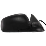 2003 Lincoln Town Car Side View Mirror (Right, Passenger-Side_without Memory) - FO1321307
