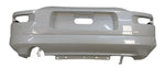 2003 Mitsubishi Eclipse Rear Bumper Painted Dover White Pearl (W69)