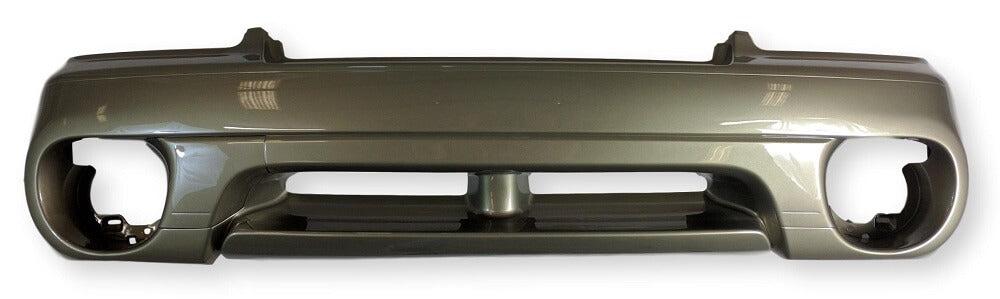 2003 Subaru Outback Legacy front bumper (Titanium Pearl (89N)