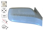 2002 Toyota Avalon Side View Mirror Painted (Passenger-Side)
