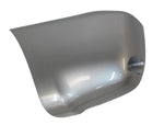 2001 Toyota RAV4 Rear End Cap Painted (Aftermarket)