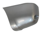 2002 Toyota RAV4 Rear End Cap Painted