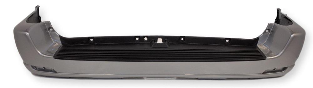 2002 Toyota Sequoia Rear Bumper Painted