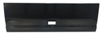 2001 Toyota Tacoma Tailgate Without Stepside, Standard Bed Painted Black Sand Pearl (209)