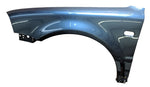 2003 Volkswagen Passat Driver Side Fender Painted Blue Anthracite Pearl (LC7V)_ 3B0821105E.jpgS