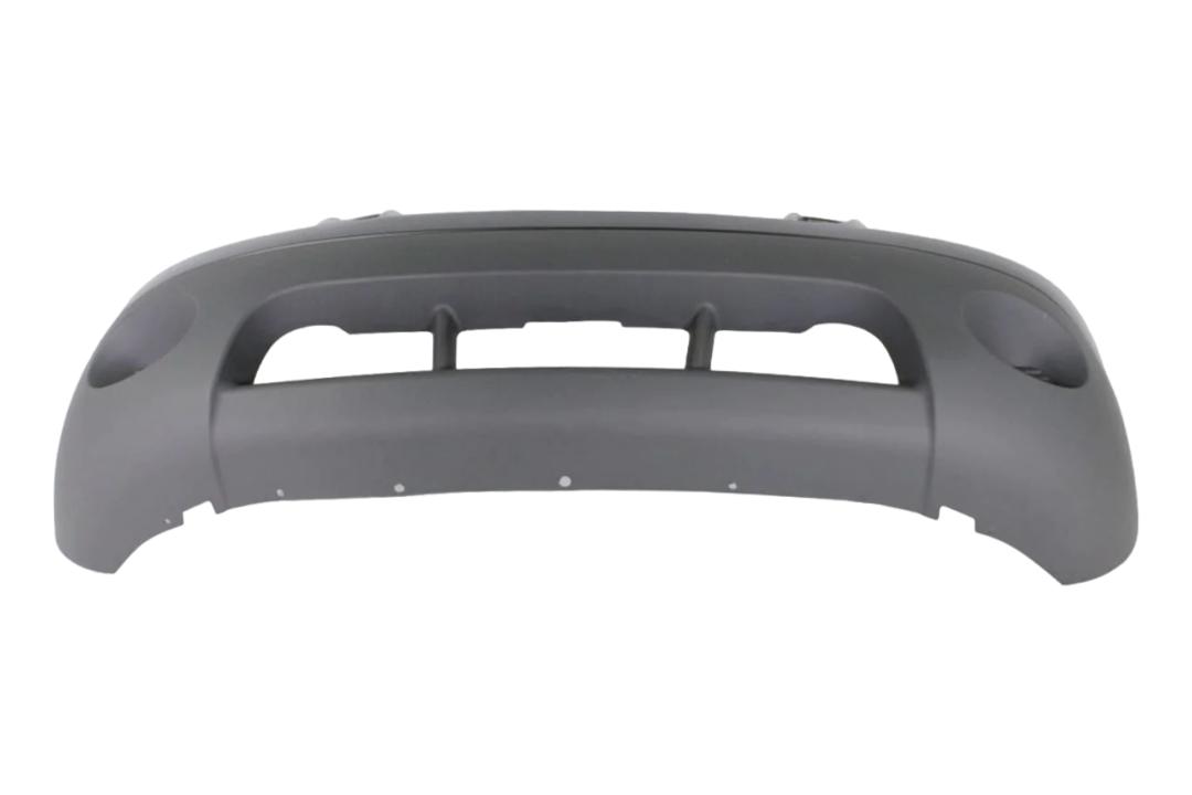 2004-2005 Ford Explorer Sport Trac Front Bumper Painted 4L5Z17D957FAA FO1000547_