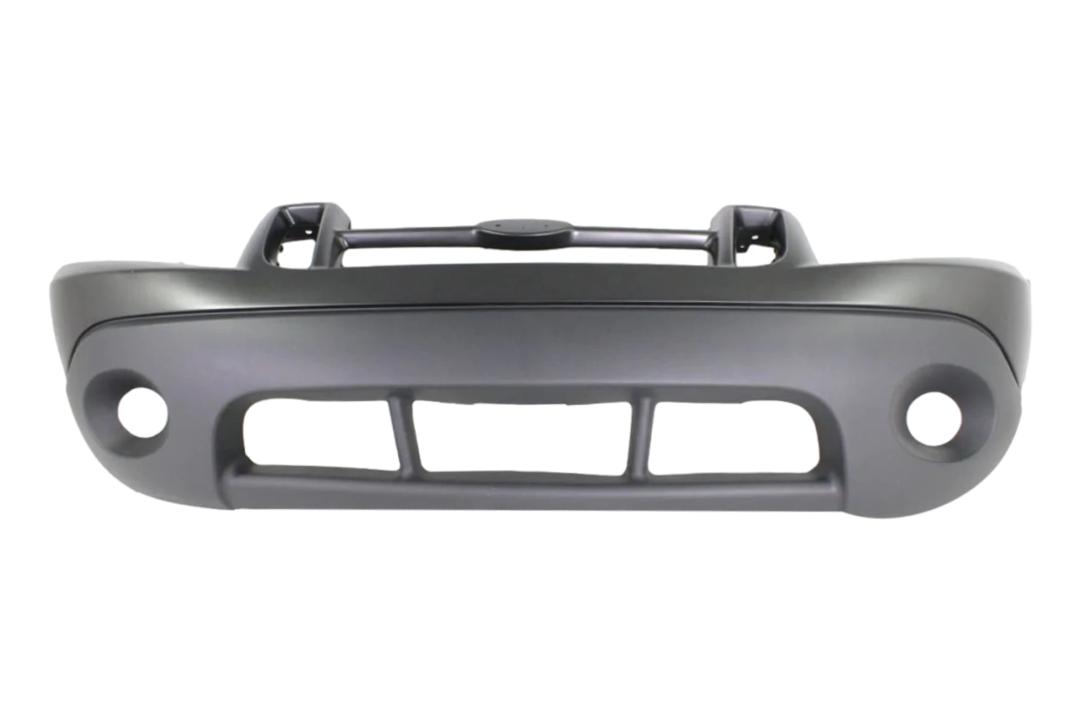 2004-2005 Ford Explorer Sport Trac Front Bumper Painted 4L5Z17D957GAA FO1000546