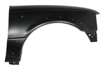 Painted Fender for 2004-2005 Ford Ranger Fender Painted Right, Passenger-Side 5L5Z16005B FO124123