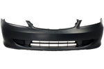 2004-2005 Honda Civic Front Bumper Painted_04711S5AA91ZZ_HO1000216