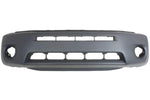 2004-2005 Toyota RAV4 Front Bumper Painted (WITH Fender Flare Holes)