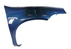 2004-2005 Dodge Neon Fender Painted Electric Blue Pearl (PB5) - Right