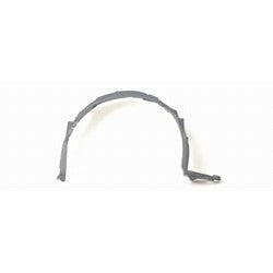 2004-2005 Honda Civic Passenger Side Fender Liner_HO1249122