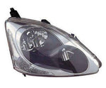 2004-2005 Honda Civic Headlight (Hatchback | Passenger-Side)