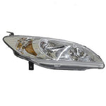 2004-2005 Honda Civic Headlight (Sedan | Passenger-Side)