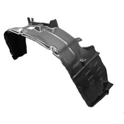 2004-2005_Mitsubishi_Endeavor_Passenger_Side_Fender_Liner_AWD_Model_MI1251108