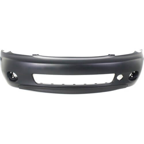 2004-2005 Scion xA Front Bumper 5211952917