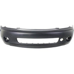 2004-2005 Scion xA Front Bumper 5211952917