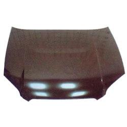 2004-2005 Subaru Impreza Hood (RS-Outback-TS Models; w-o Turbo) SU1230127 (1)