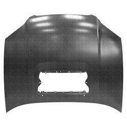 2004-2005 Subaru Impreza Hood (WRX-WRX STI Model) SU1230128 (1)