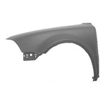 2004-2005 Volkswagen Passat Fender (w/o Signal Light Hole; Driver-Side) - VW1240134