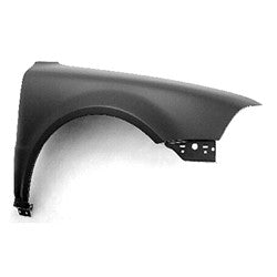 2004-2005 Volkswagen Passat Fender (w/o Signal Light Hole; Passenger-Side) - VW1241134