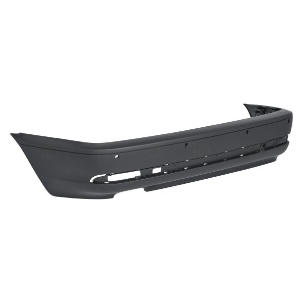 2004-2006 BMW 3-Series Rear Bumper OEM Only 51127112643