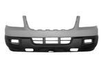 2004-2006 Ford Expedition Front Bumper Painted (NBX_XLS_XLT Models) 4L1Z17D957EAA FO1000559
