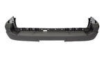 2004-2006 Ford Expedition Rear Bumper Painted (Limited_XLT Sport_Eddie Bauer Models) 4L1Z17K835BAA FO1100371