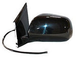 2004-2006 Lexus RX330 Driver Side View Mirror_Power_ManualFolding_Heated_w Memory_wo Dimmer_879400E900