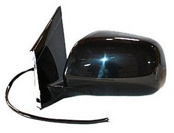 2004-2006 Lexus RX330 Driver Side View Mirror_Power_ManualFolding_Heated_w Memory_wo Dimmer_879400E900