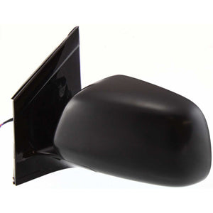 2004-2006 Lexus RX330 Driver Side View Mirror_Power_Manual Folding_Heated_woMemory_woDimmer_8794048230C0