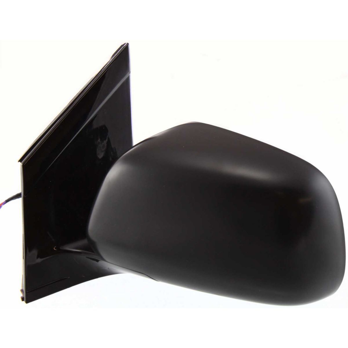 2007 Lexus RX400H Side View Mirror Painted